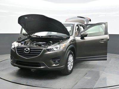 2016 Mazda Mazda CX-5 Touring