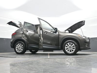 2016 Mazda Mazda CX-5 Touring