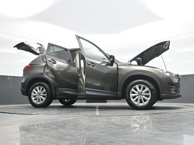 2016 Mazda Mazda CX-5 Touring