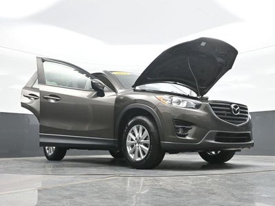 2016 Mazda Mazda CX-5 Touring