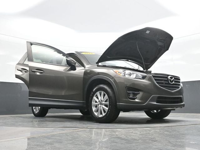 2016 Mazda Mazda CX-5 Touring