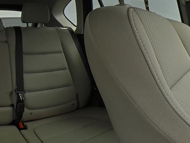2016 Mazda Mazda CX-5 Touring