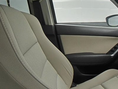 2016 Mazda Mazda CX-5 Touring