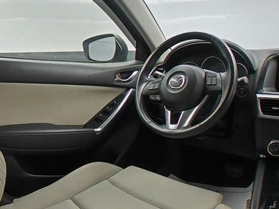 2016 Mazda Mazda CX-5 Touring