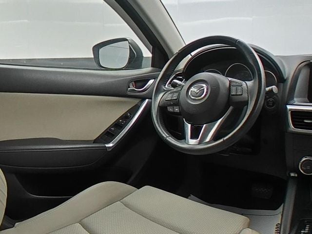 2016 Mazda Mazda CX-5 Touring