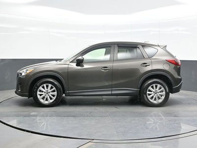 2016 Mazda Mazda CX-5 Touring