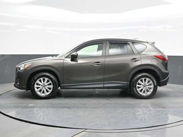 2016 Mazda Mazda CX-5 Touring