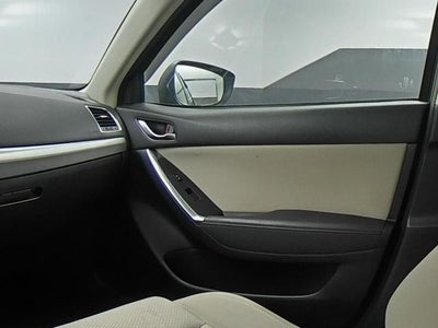 2016 Mazda Mazda CX-5 Touring