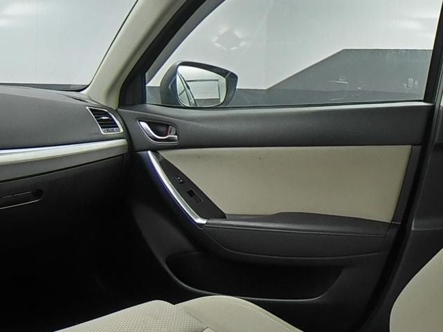 2016 Mazda Mazda CX-5 Touring