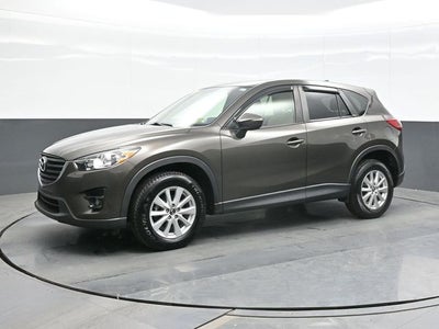 2016 Mazda Mazda CX-5 Touring