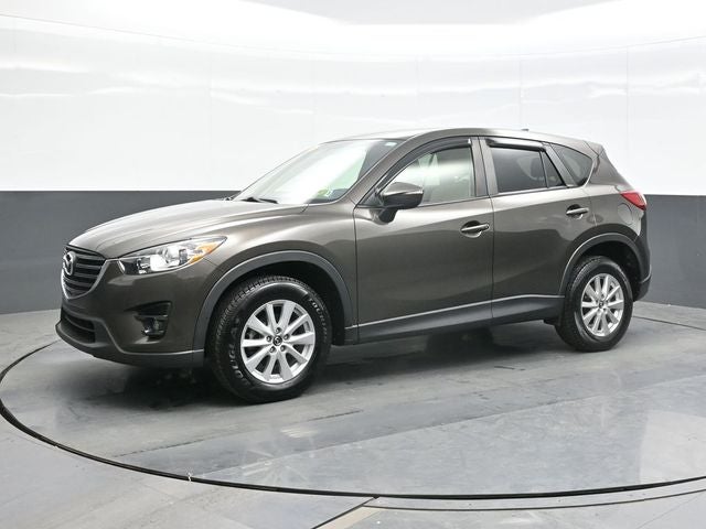 2016 Mazda Mazda CX-5 Touring