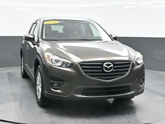 2016 Mazda Mazda CX-5 Touring