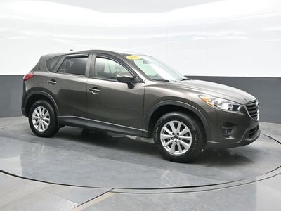 2016 Mazda Mazda CX-5 Touring