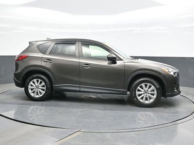 2016 Mazda Mazda CX-5 Touring