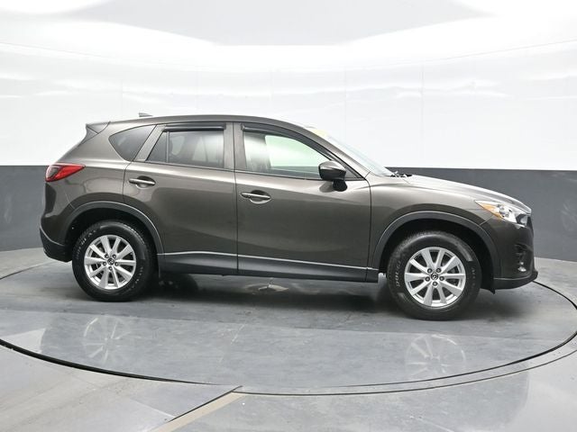 2016 Mazda Mazda CX-5 Touring