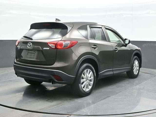 2016 Mazda Mazda CX-5 Touring