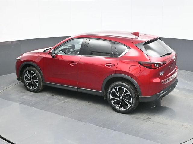 2022 Mazda Mazda CX-5 2.5 S Premium Package
