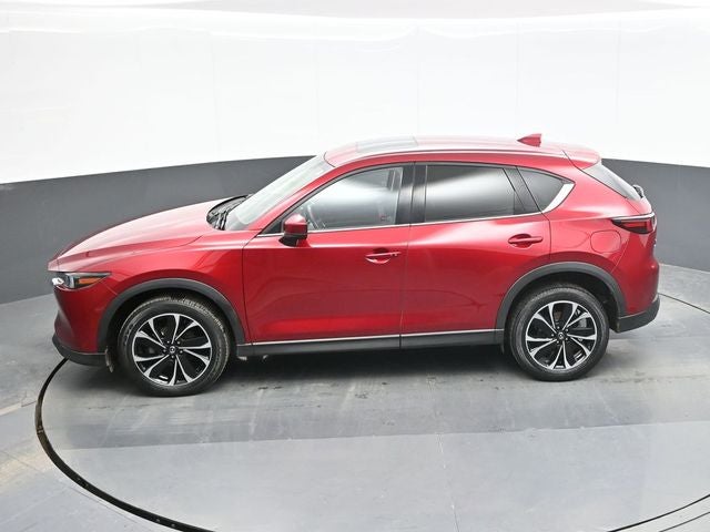 2022 Mazda Mazda CX-5 2.5 S Premium Package