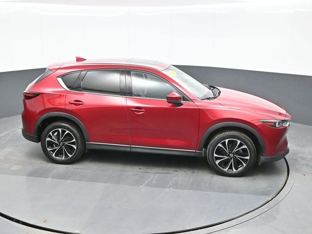 2022 Mazda Mazda CX-5 2.5 S Premium Package