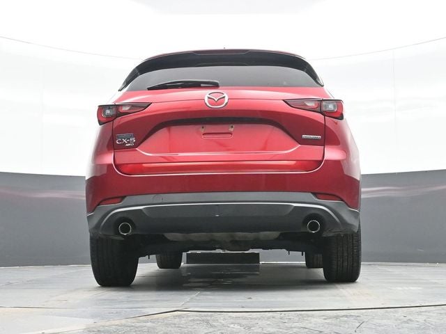 2022 Mazda Mazda CX-5 2.5 S Premium Package