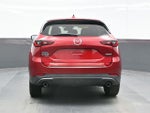 2022 Mazda Mazda CX-5 2.5 S Premium Package