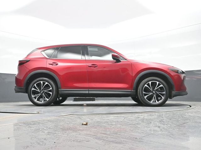 2022 Mazda Mazda CX-5 2.5 S Premium Package