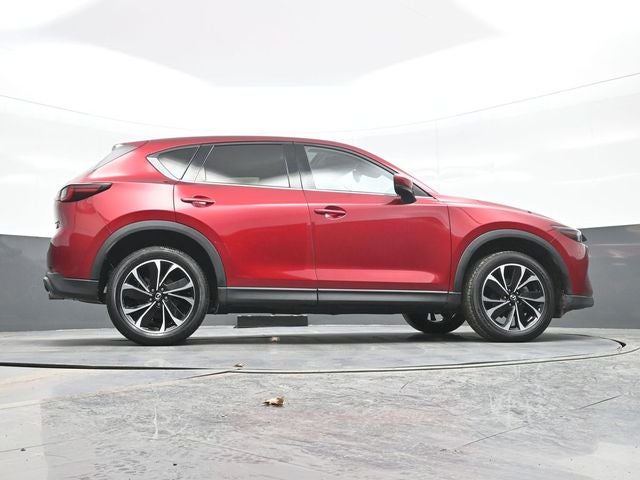 2022 Mazda Mazda CX-5 2.5 S Premium Package