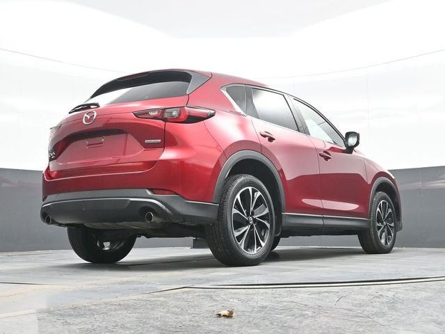 2022 Mazda Mazda CX-5 2.5 S Premium Package