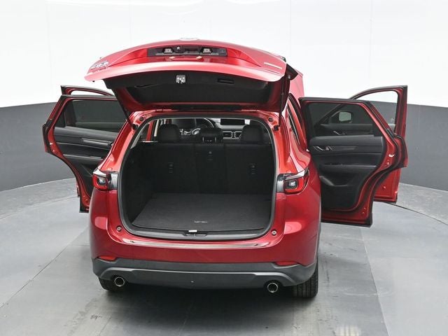 2022 Mazda Mazda CX-5 2.5 S Premium Package