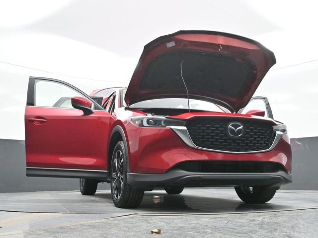 2022 Mazda Mazda CX-5 2.5 S Premium Package