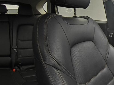 2022 Mazda Mazda CX-5 2.5 S Premium Package