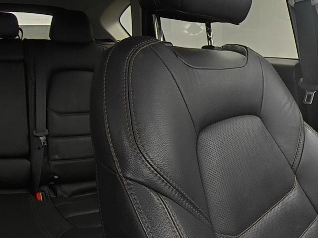 2022 Mazda Mazda CX-5 2.5 S Premium Package