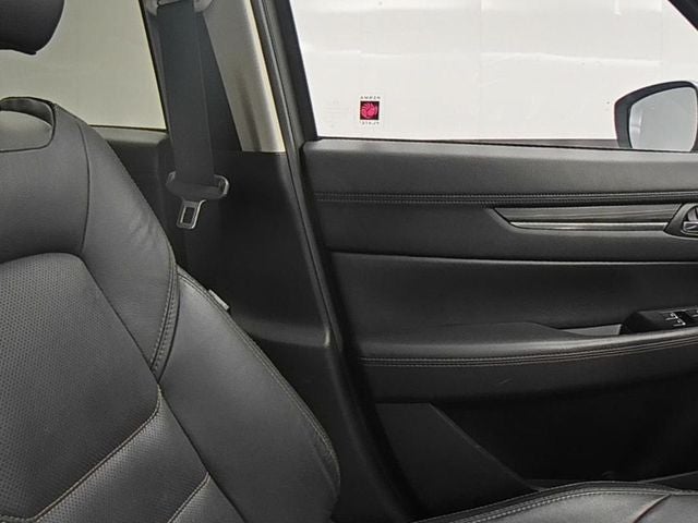 2022 Mazda Mazda CX-5 2.5 S Premium Package