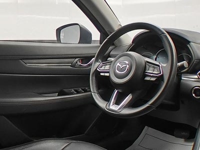 2022 Mazda Mazda CX-5 2.5 S Premium Package