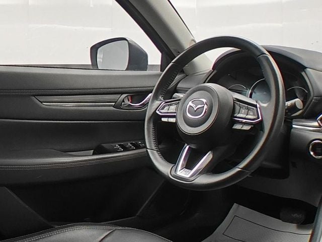 2022 Mazda Mazda CX-5 2.5 S Premium Package