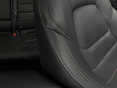 2022 Mazda Mazda CX-5 2.5 S Premium Package