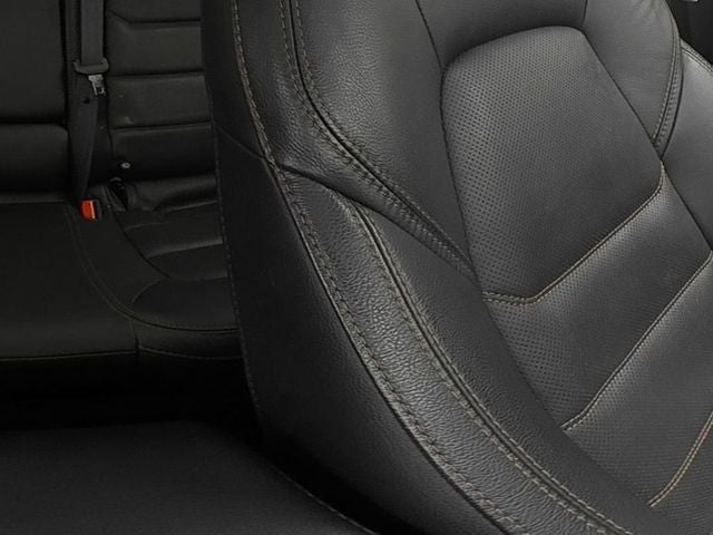 2022 Mazda Mazda CX-5 2.5 S Premium Package