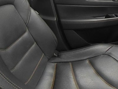 2022 Mazda Mazda CX-5 2.5 S Premium Package