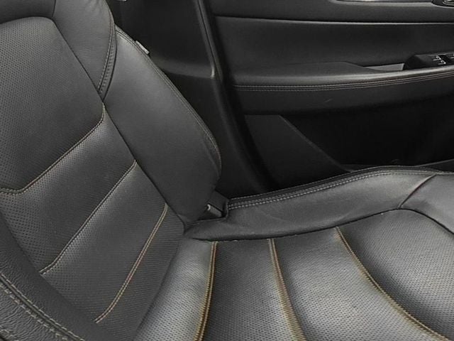 2022 Mazda Mazda CX-5 2.5 S Premium Package