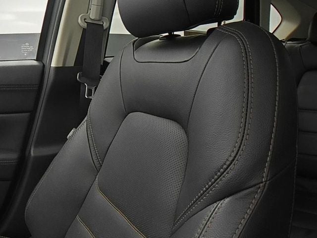 2022 Mazda Mazda CX-5 2.5 S Premium Package