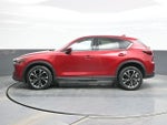 2022 Mazda Mazda CX-5 2.5 S Premium Package