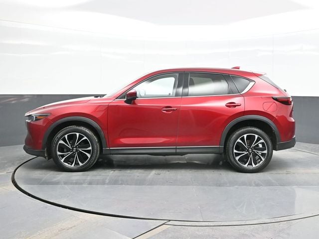 2022 Mazda Mazda CX-5 2.5 S Premium Package