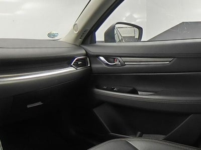 2022 Mazda Mazda CX-5 2.5 S Premium Package