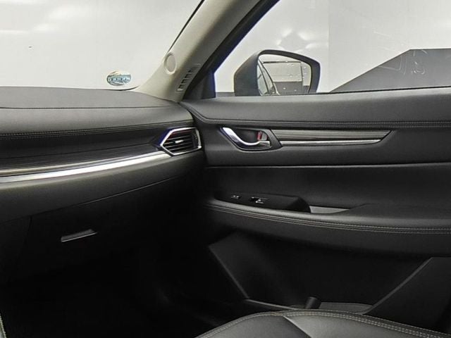 2022 Mazda Mazda CX-5 2.5 S Premium Package