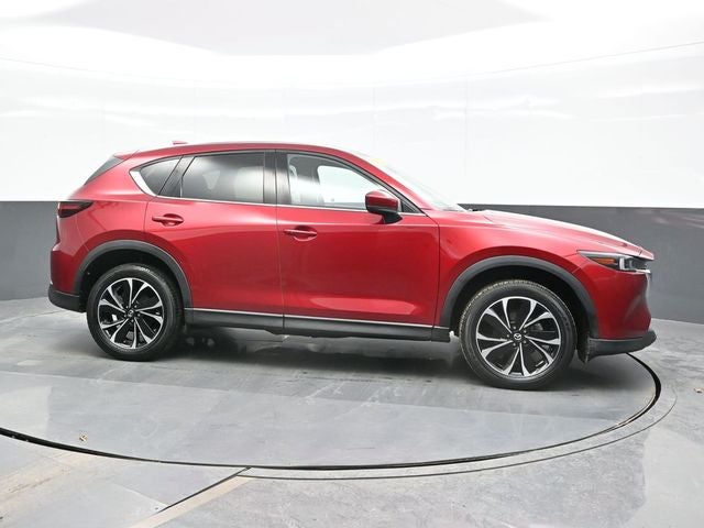2022 Mazda Mazda CX-5 2.5 S Premium Package