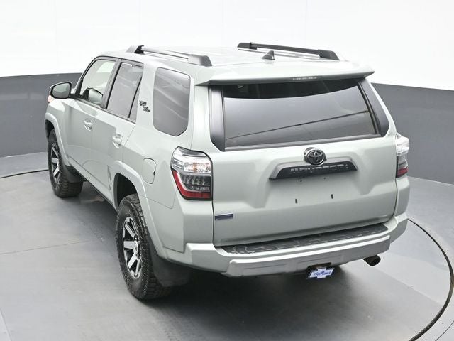 2022 Toyota 4Runner TRD Off-Road Premium