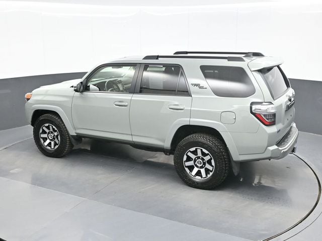 2022 Toyota 4Runner TRD Off-Road Premium