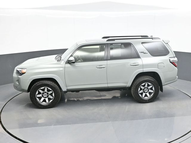 2022 Toyota 4Runner TRD Off-Road Premium