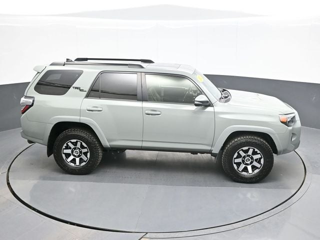 2022 Toyota 4Runner TRD Off-Road Premium