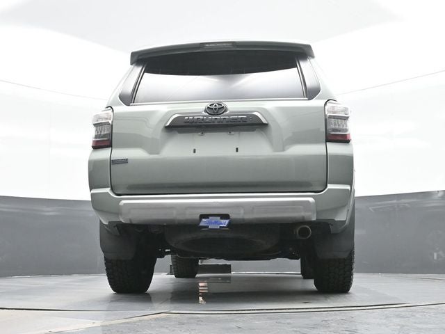 2022 Toyota 4Runner TRD Off-Road Premium